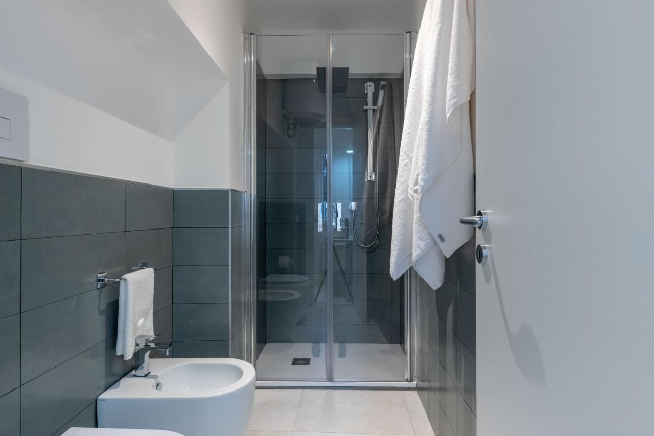 Апартаменты Veterani Cefalu 75 Экстерьер фото